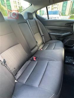 نيسان ألتيما